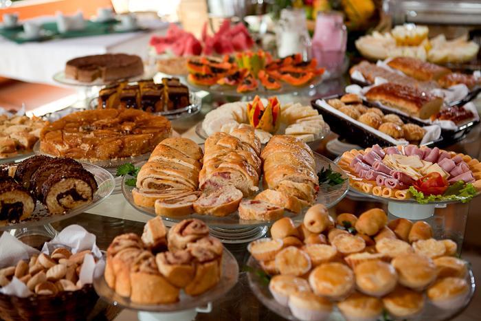 Hotel Karapitangui Morro de Sao Paulo Ngoại thất bức ảnh